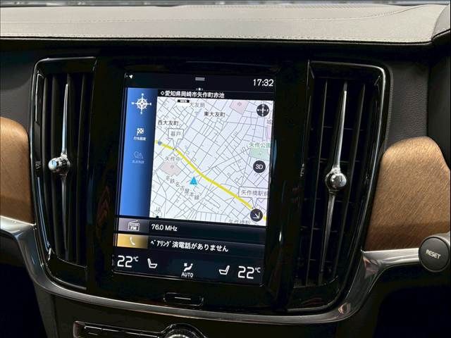 VOLVO V90 2020 Image 31