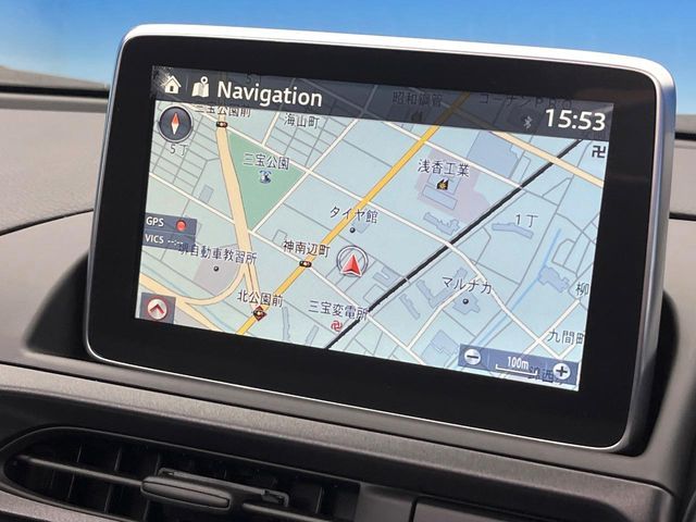 FIAT ABARTH 124 SPIDER 2020 Image 31