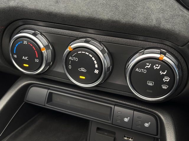 FIAT ABARTH 124 SPIDER 2020 Image 31