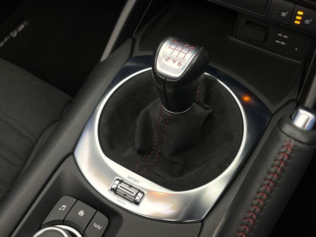 FIAT ABARTH 124 SPIDER 2020 Image 31