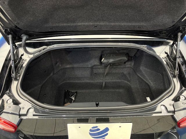 FIAT ABARTH 124 SPIDER 2020 Image 31