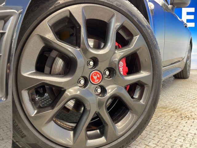 FIAT ABARTH 124 SPIDER 2020 Image 31