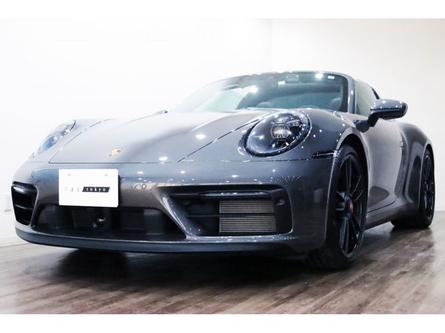 PORSCHE 911 2024 Image 31