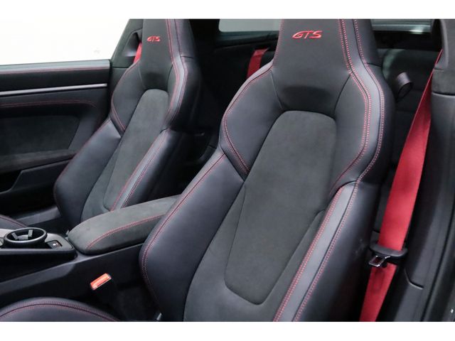 PORSCHE 911 2024 Image 31