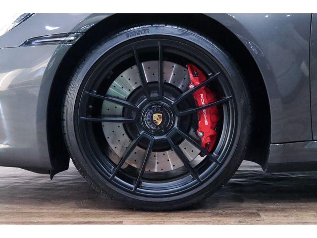 PORSCHE 911 2024 Image 31