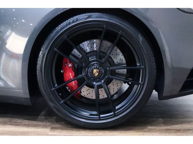 PORSCHE 911 2024 Image 31