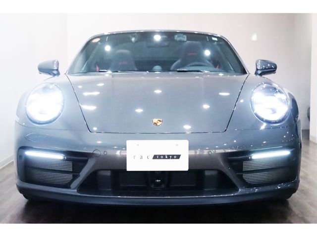 PORSCHE 911 2024 Image 31