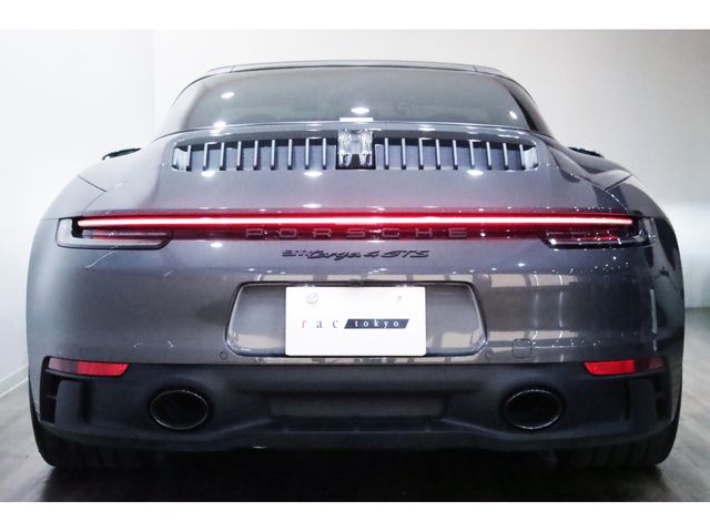 PORSCHE 911 2024 Image 31