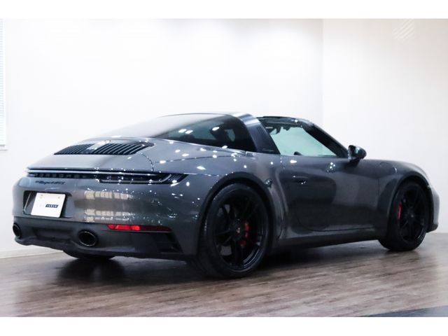 PORSCHE 911 2024 Image 31