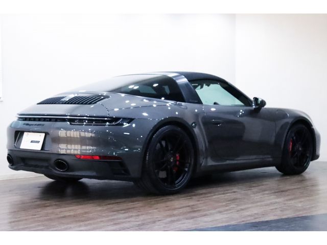 PORSCHE 911 2024 Image 31