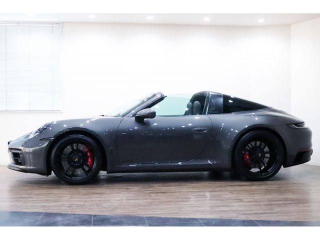 PORSCHE 911 2024 Image 31