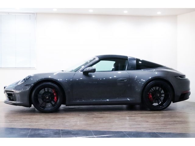 PORSCHE 911 2024 Image 31