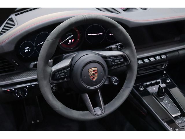 PORSCHE 911 2024 Image 31