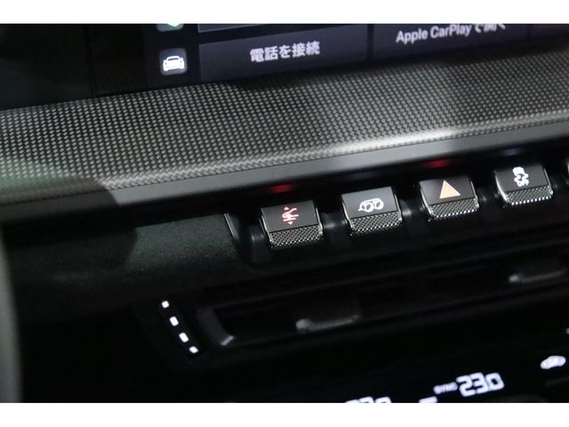 PORSCHE 911 2024 Image 31
