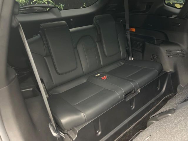 MITSUBISHI OUTLANDER PHEV 2023 Image 31