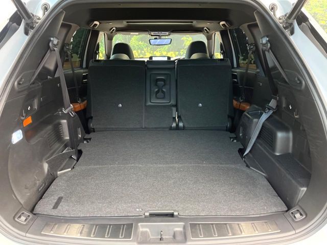 MITSUBISHI OUTLANDER PHEV 2023 Image 31