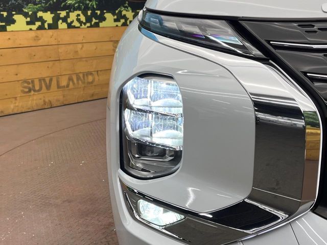 MITSUBISHI OUTLANDER PHEV 2023 Image 31