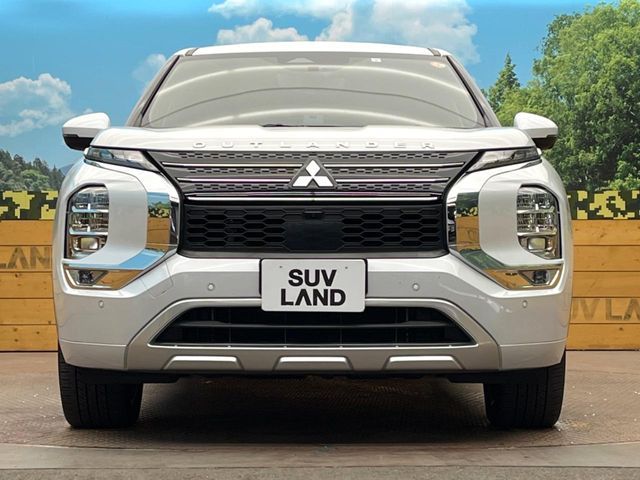 MITSUBISHI OUTLANDER PHEV 2023 Image 31