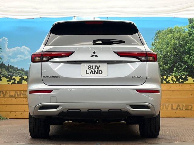 MITSUBISHI OUTLANDER PHEV 2023 Image 31