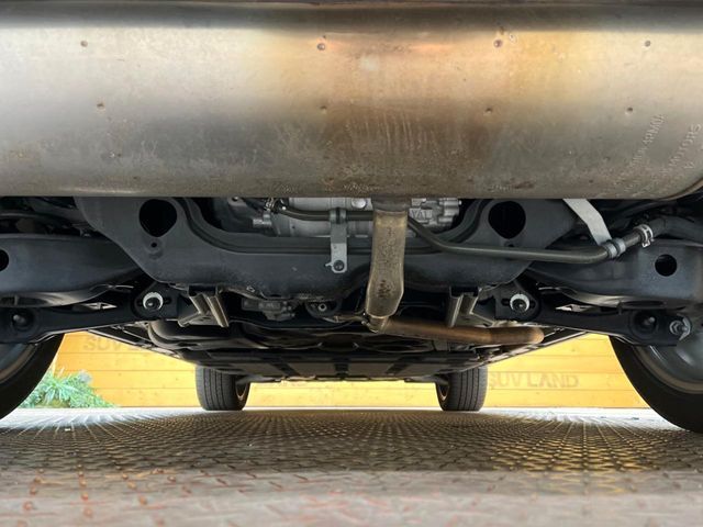 MITSUBISHI OUTLANDER PHEV 2023 Image 31