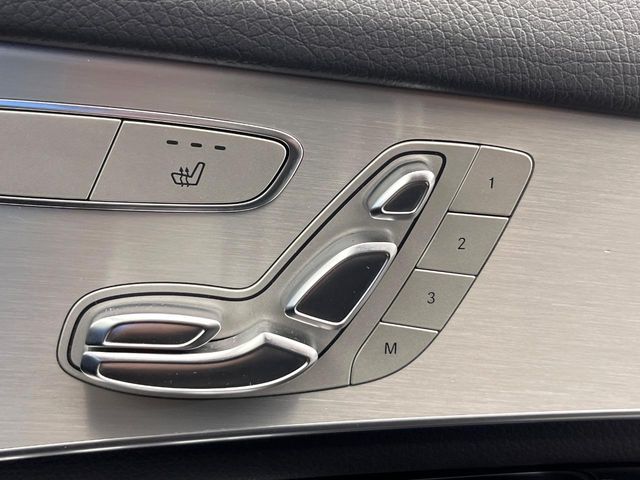 MERCEDES BENZ GLC CL 2019 Image 31