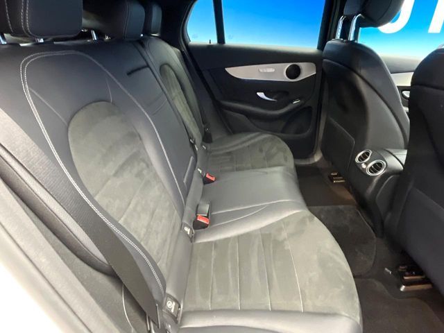 MERCEDES BENZ GLC CL 2019 Image 31
