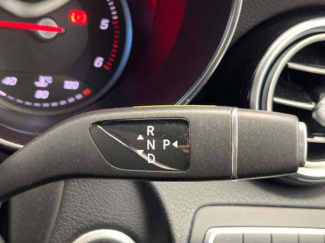 MERCEDES BENZ GLC CL 2019 Image 31