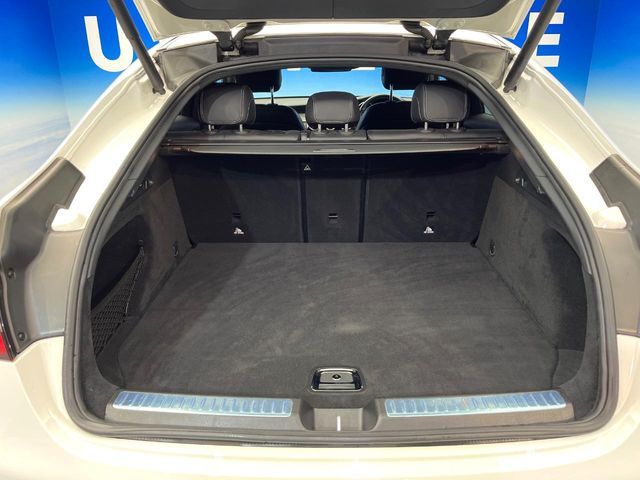 MERCEDES BENZ GLC CL 2019 Image 31