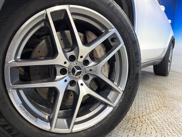 MERCEDES BENZ GLC CL 2019 Image 31