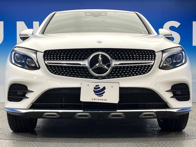 MERCEDES BENZ GLC CL 2019 Image 31