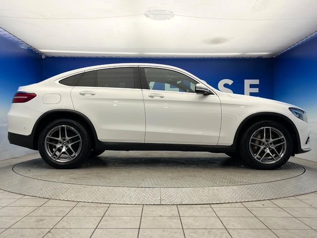 MERCEDES BENZ GLC CL 2019 Image 31