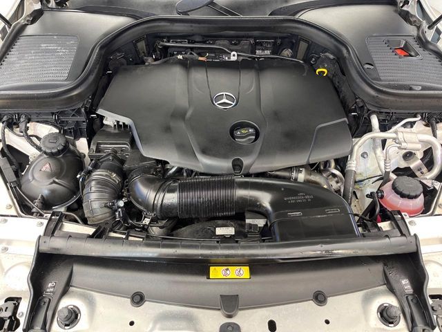 MERCEDES BENZ GLC CL 2019 Image 31