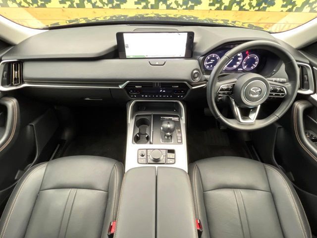 MAZDA CX-80 2025 Image 31