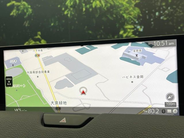 MAZDA CX-80 2025 Image 31