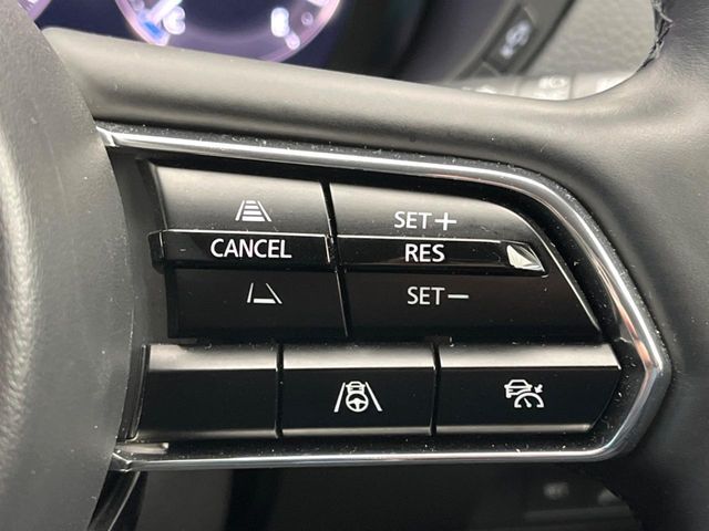 MAZDA CX-80 2025 Image 31