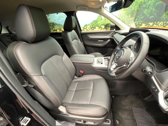 MAZDA CX-80 2025 Image 31