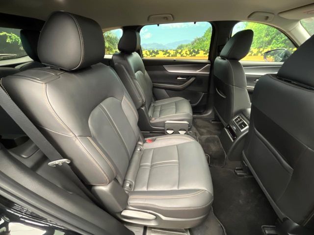 MAZDA CX-80 2025 Image 31