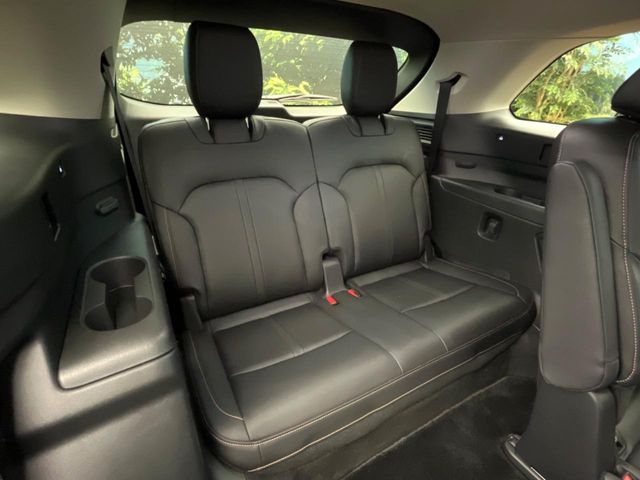 MAZDA CX-80 2025 Image 31