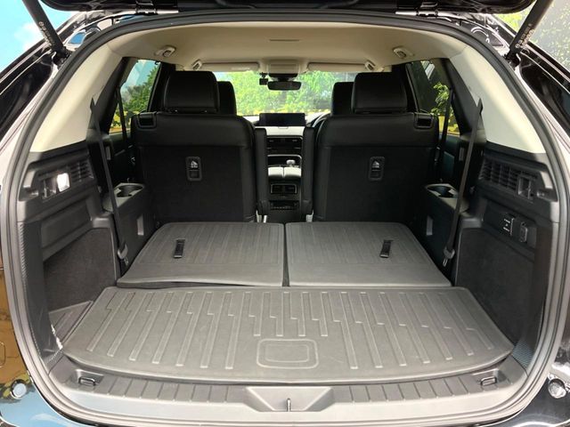 MAZDA CX-80 2025 Image 31
