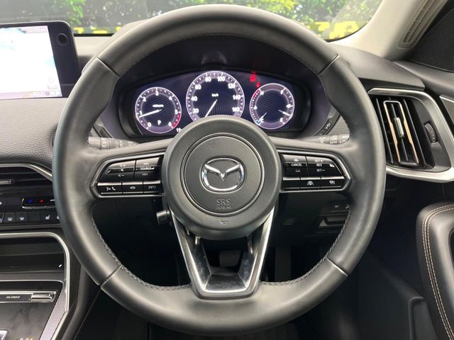 MAZDA CX-80 2025 Image 31