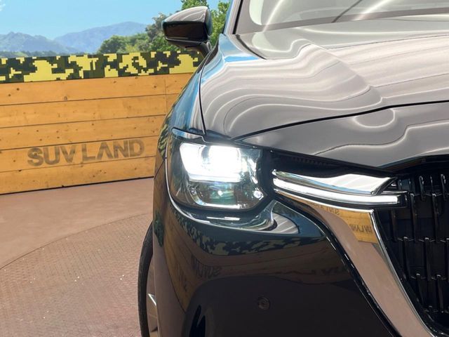 MAZDA CX-80 2025 Image 31