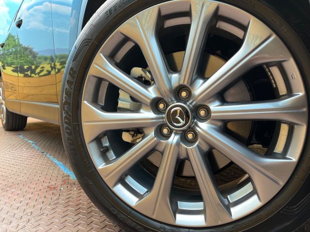 MAZDA CX-80 2025 Image 31