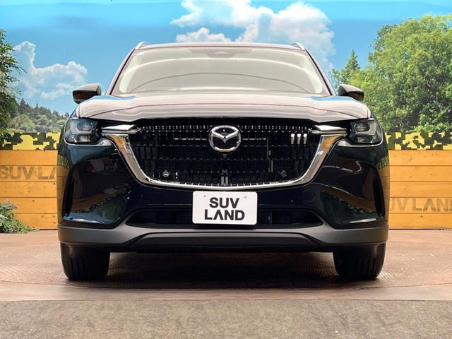 MAZDA CX-80 2025 Image 31