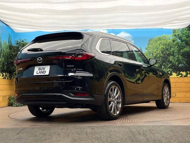 MAZDA CX-80 2025 Image 31