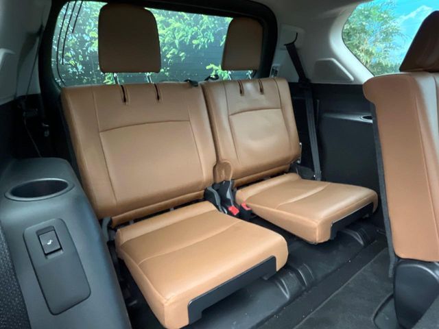 TOYOTA LANDCRUISER PRADO 2022 Image 31