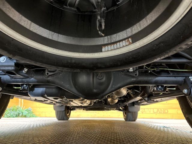 TOYOTA LANDCRUISER PRADO 2022 Image 31