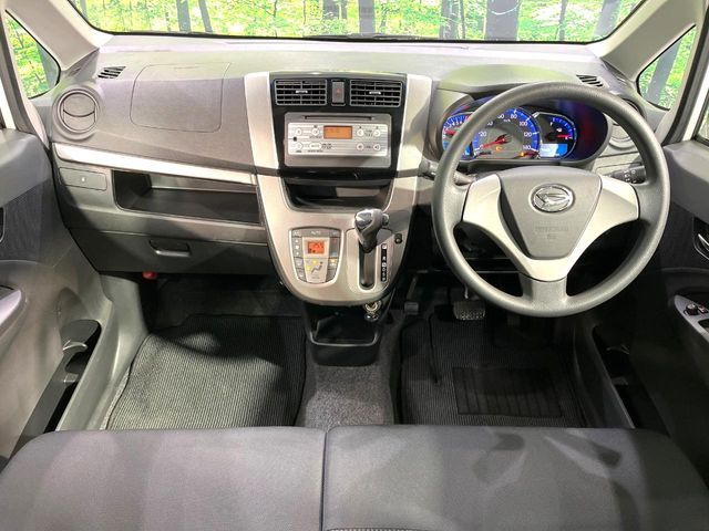 DAIHATSU MOVE CUSTOM 2013 Image 31