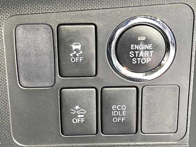 DAIHATSU MOVE CUSTOM 2013 Image 31