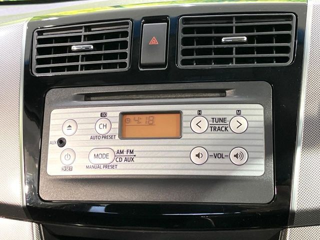 DAIHATSU MOVE CUSTOM 2013 Image 31