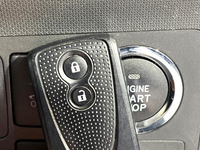 DAIHATSU MOVE CUSTOM 2013 Image 31